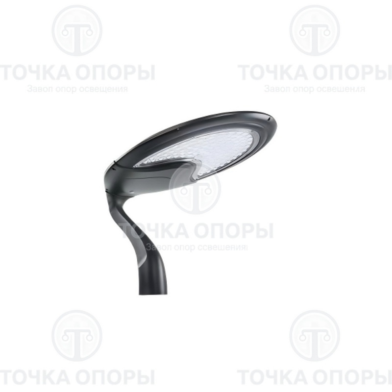 Парковые светодиодные светильники IP66 60W 4000K GL-66